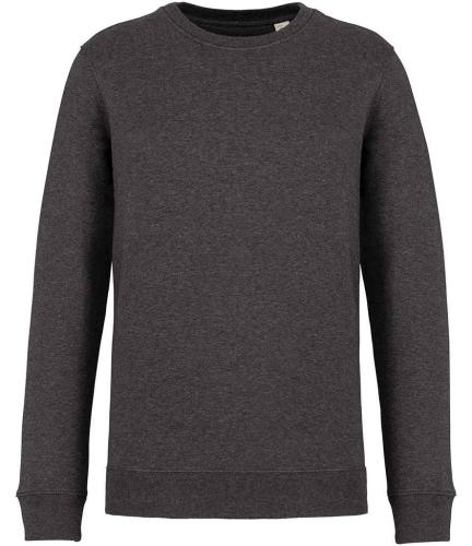 Native Spirit Unisex Crew Neck Sweatshirt - VGH - 3XL